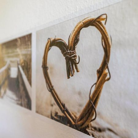 Ferienwohnung Mit Badestrand Glücksburg Dış mekan fotoğraf